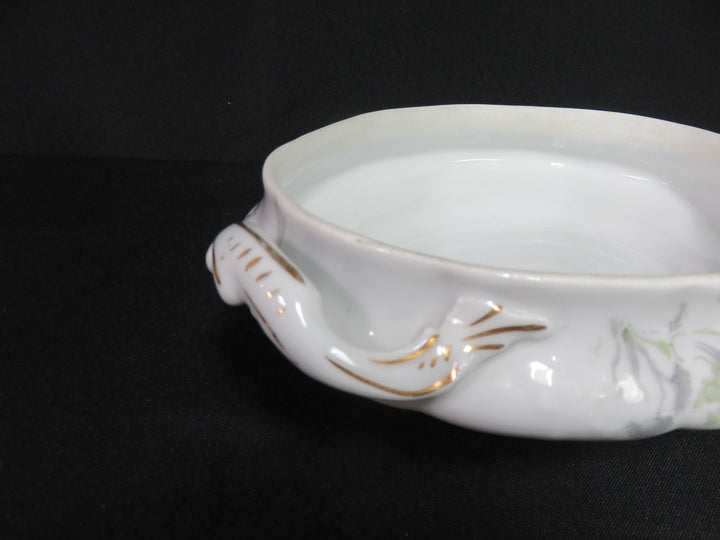 Vintage Limoges Casserole