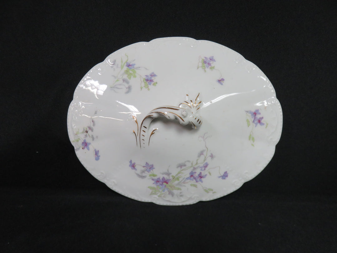 Vintage Limoges Casserole