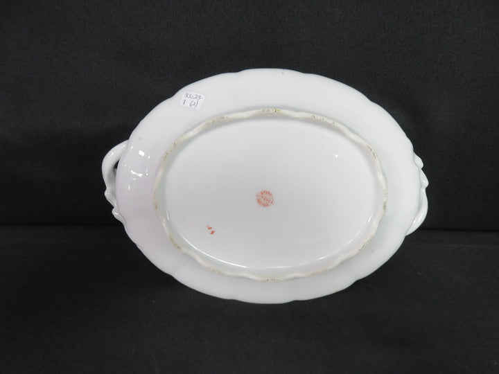 Vintage Limoges Casserole