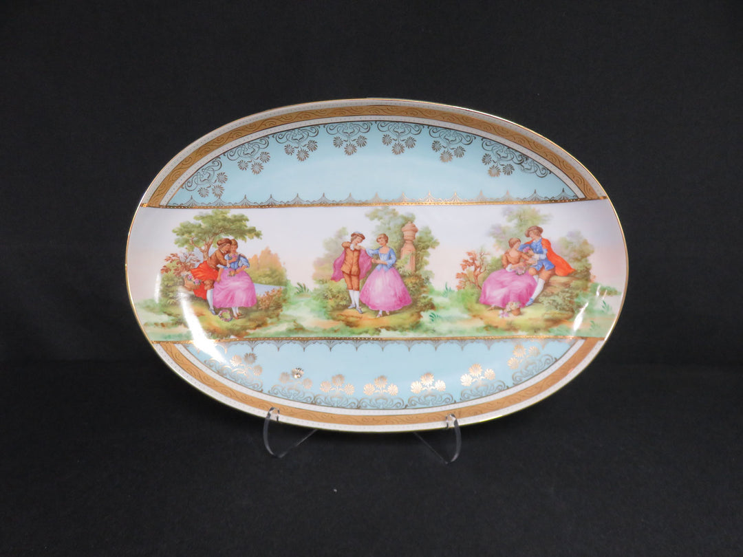 Hutschenreuther Decorative Platter