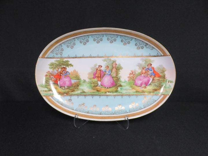 Hutschenreuther Decorative Platter