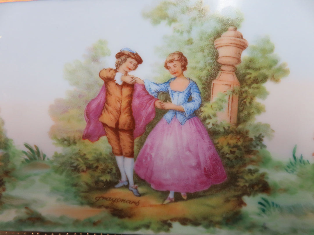 Hutschenreuther Decorative Platter