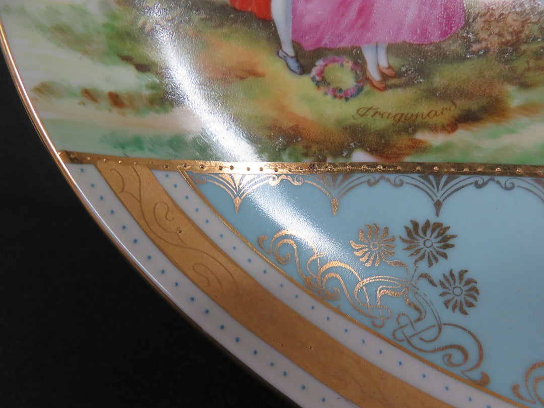 Hutschenreuther Decorative Platter