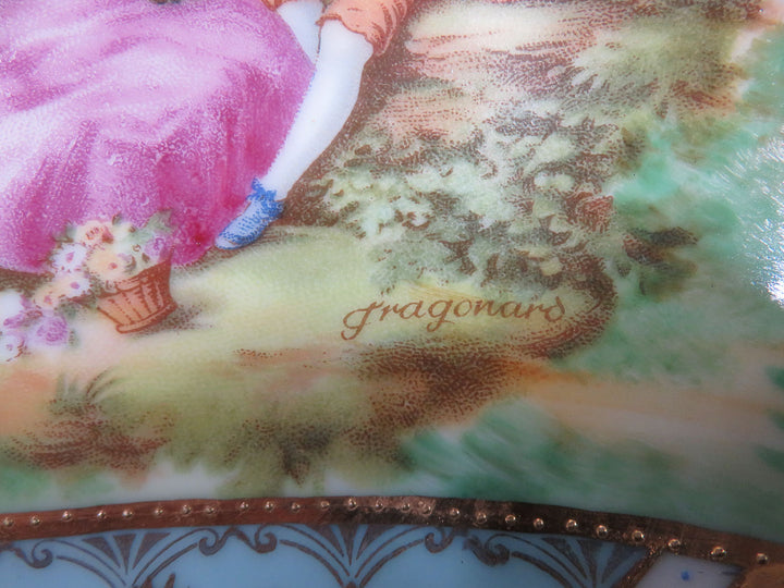 Hutschenreuther Decorative Platter
