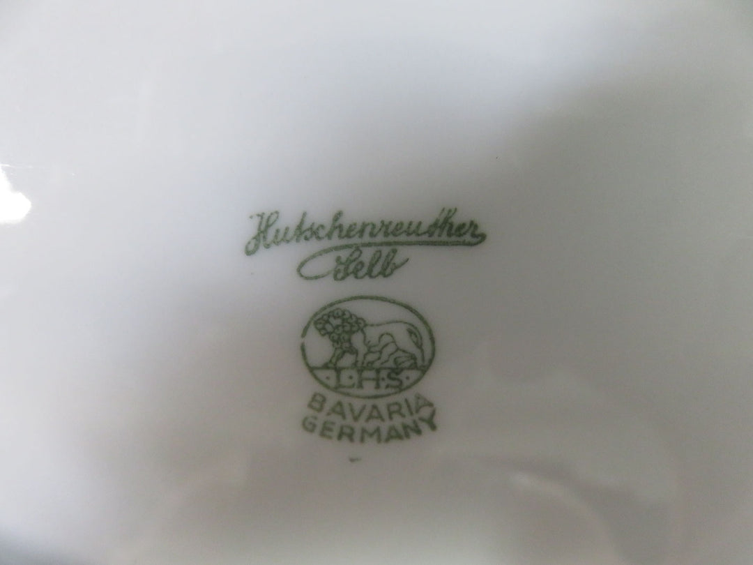 Hutschenreuther Decorative Platter