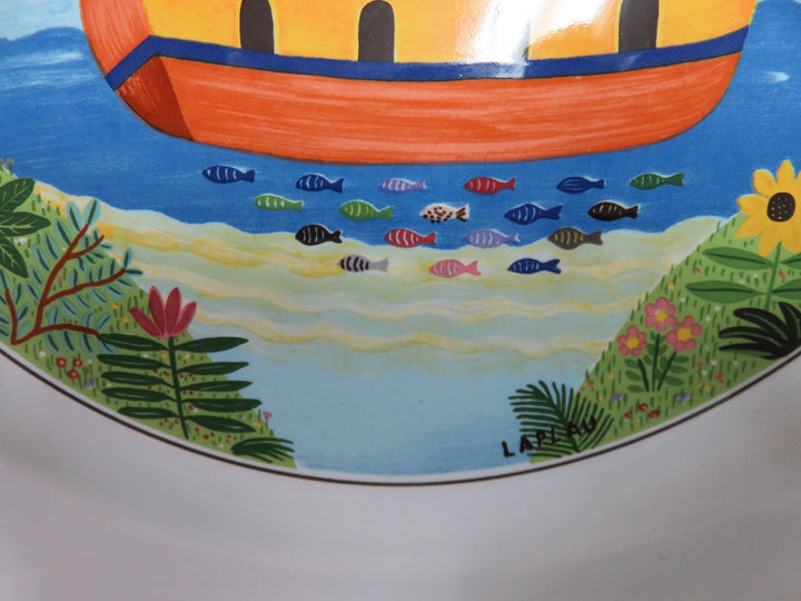 Villeroy & Boch Platter