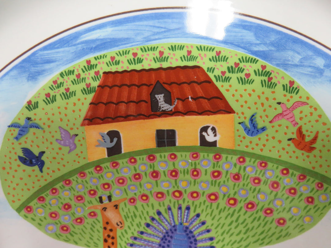 Villeroy & Boch Platter