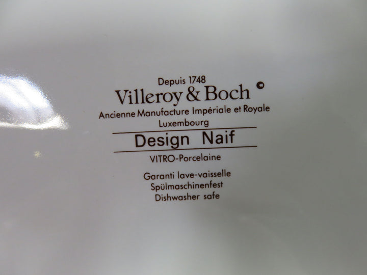 Villeroy & Boch Platter