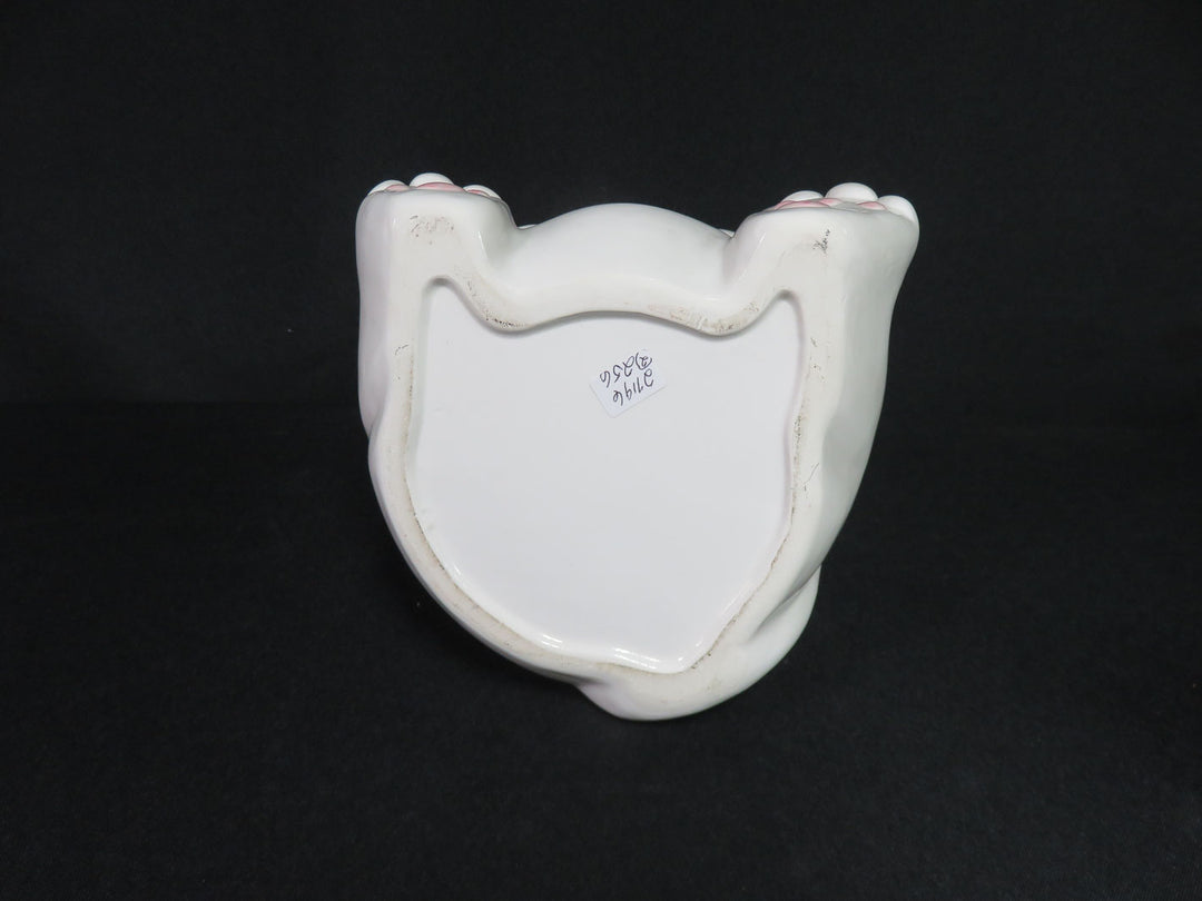 Cat Cookie Jar