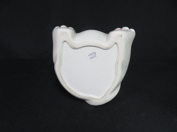 Cat Cookie Jar