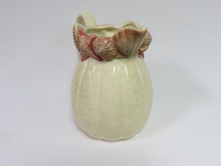 Fitz & Floyd Pitcher