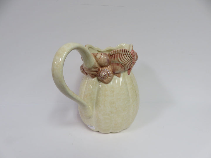 Fitz & Floyd Pitcher