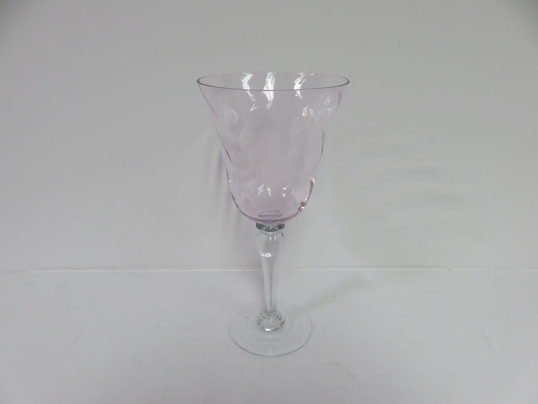 Water Glasses