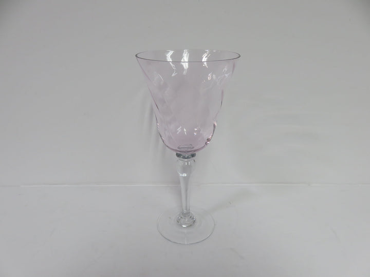 Water Glasses