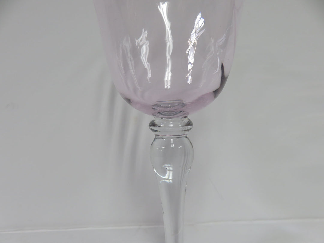 Water Glasses