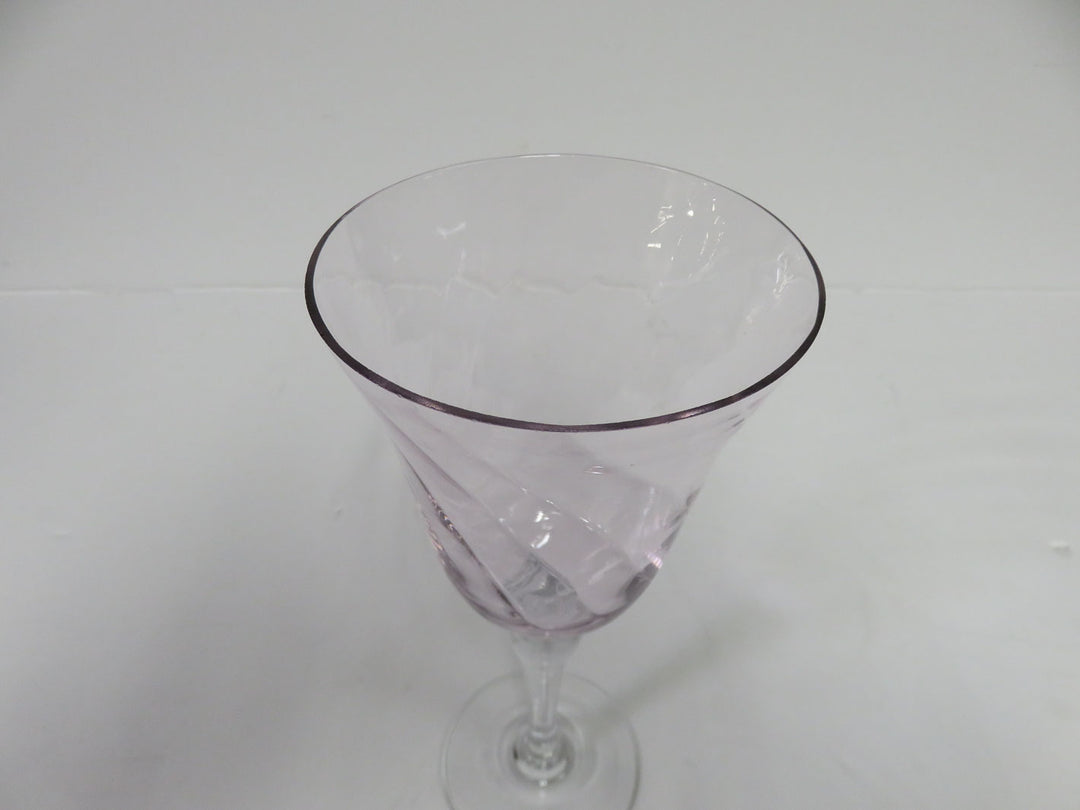 Water Glasses