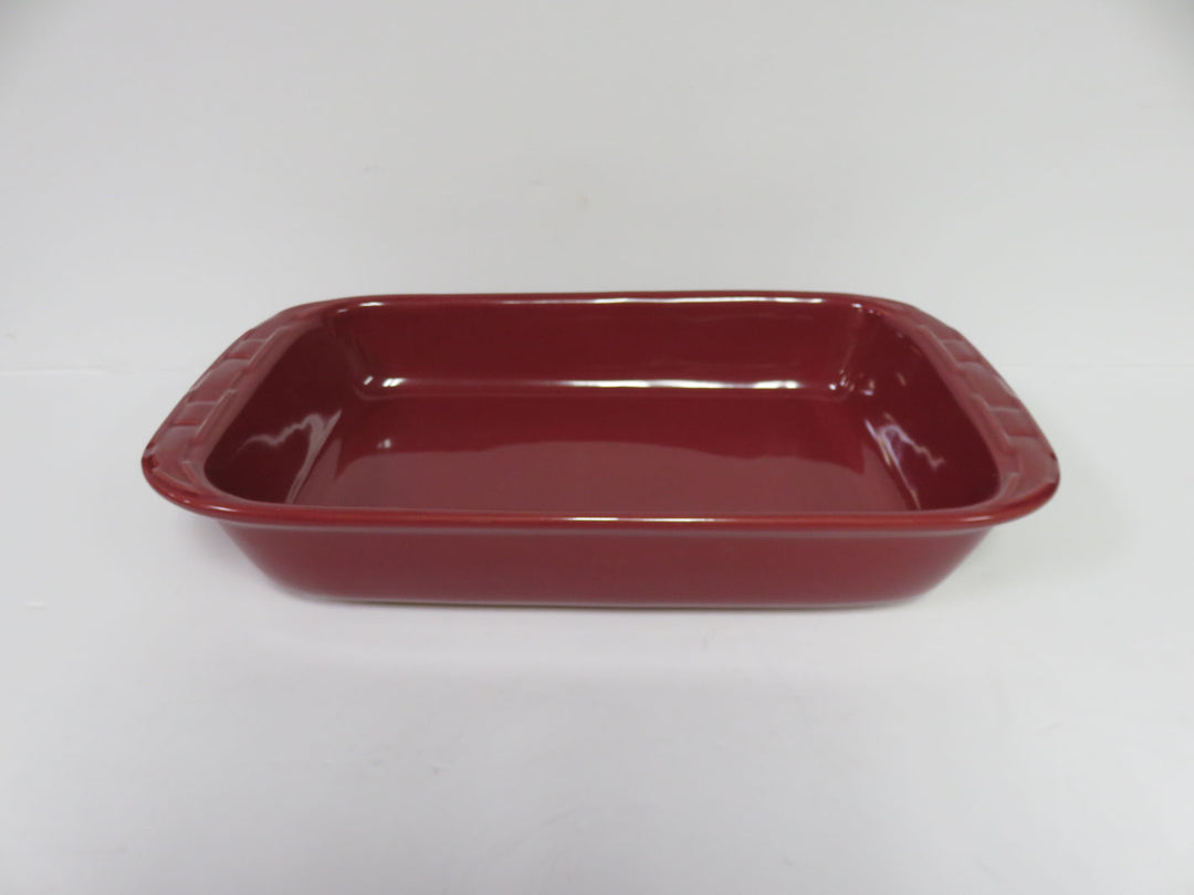 Longaberger Baking Dish