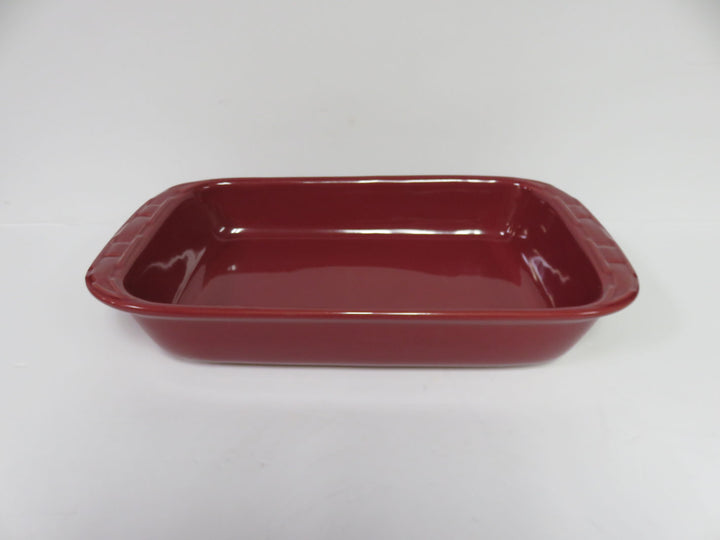 Longaberger Baking Dish