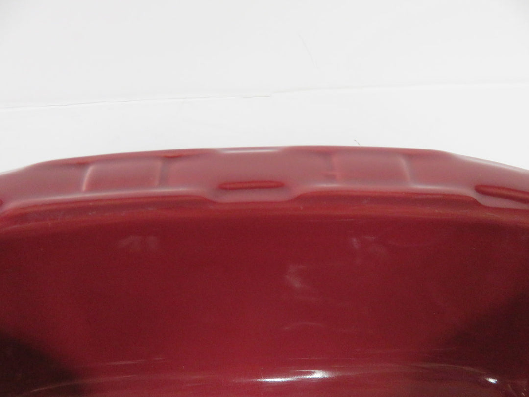 Longaberger Baking Dish