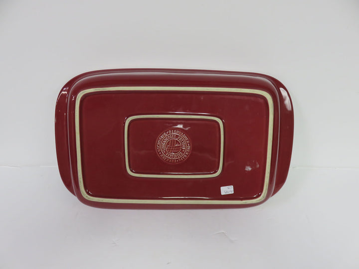 Longaberger Baking Dish
