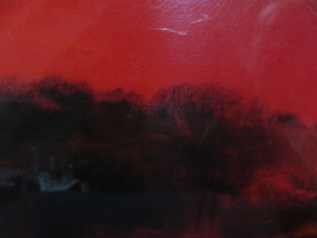Original Artwork by Grotey