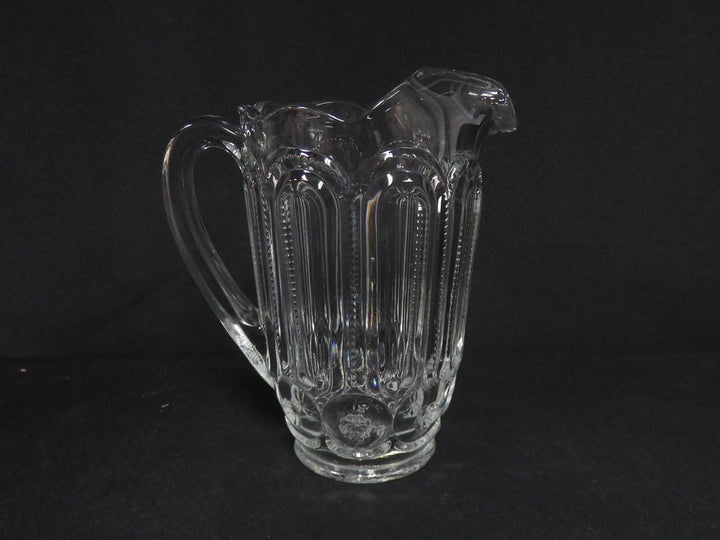 Vintage Pitcher