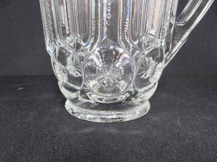 Vintage Pitcher