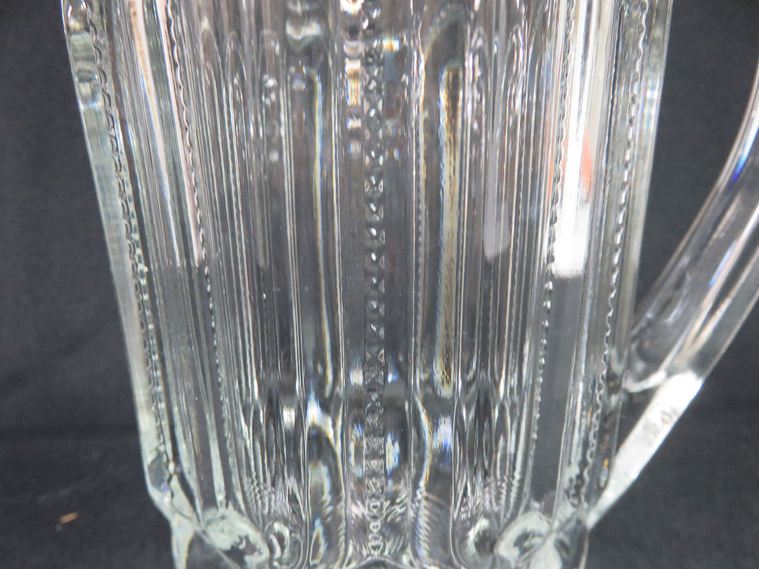 Vintage Pitcher