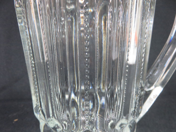Vintage Pitcher