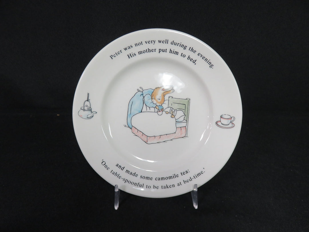 Wedgwood Child's Dish Set