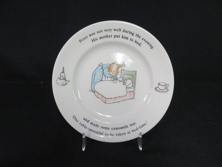 Wedgwood Child's Dish Set