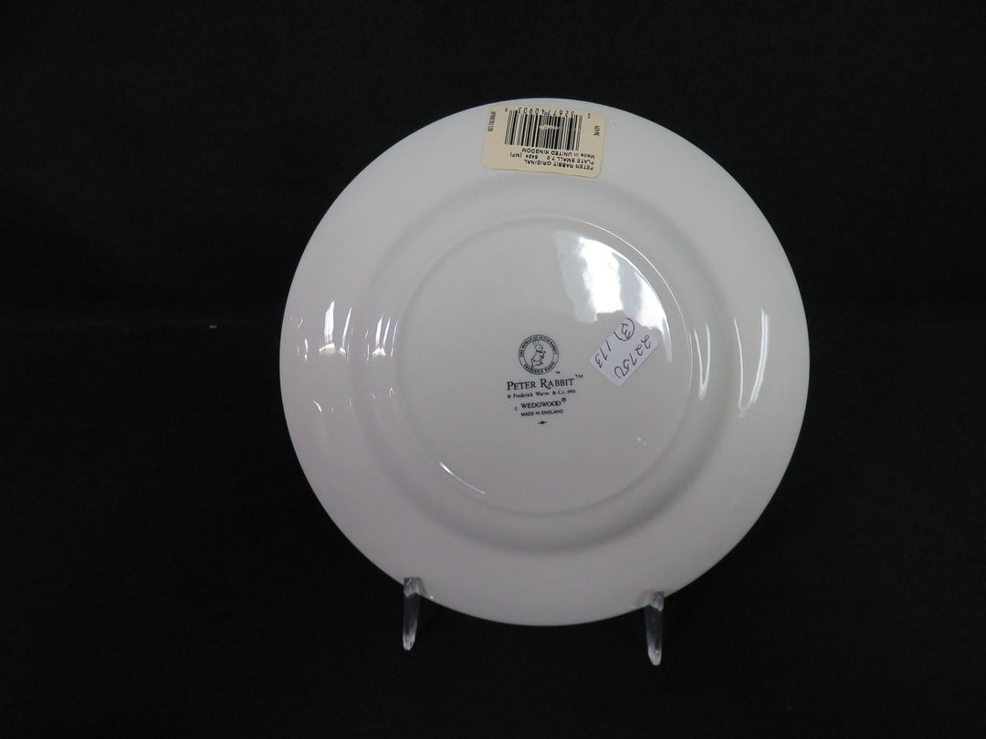 Wedgwood Child's Dish Set