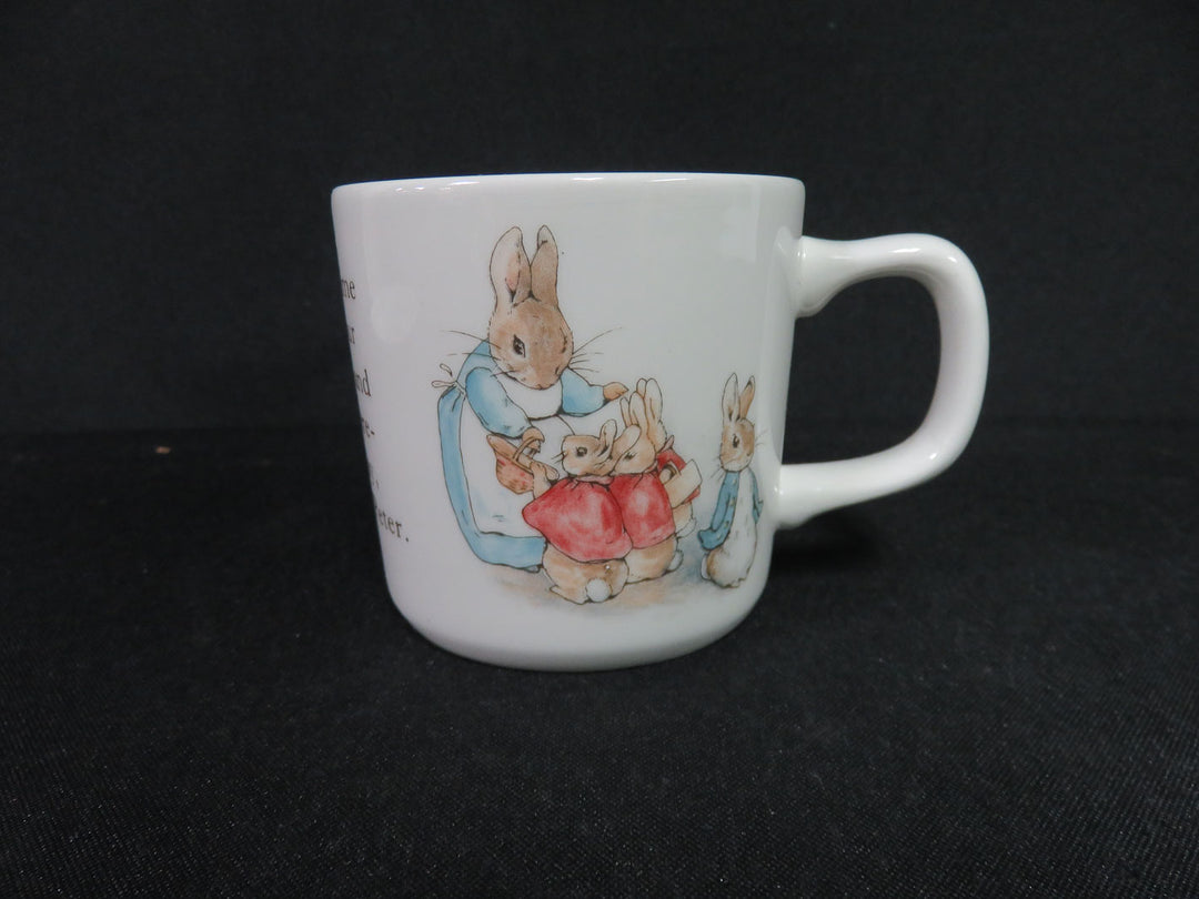 Wedgwood Child's Dish Set