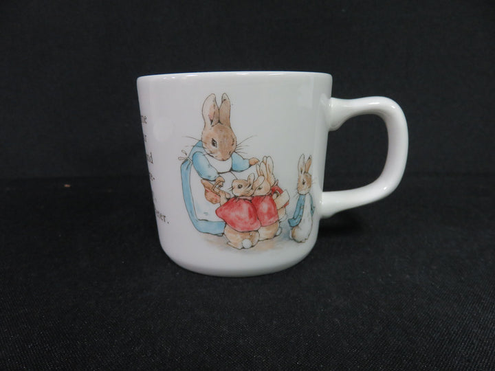 Wedgwood Child's Dish Set