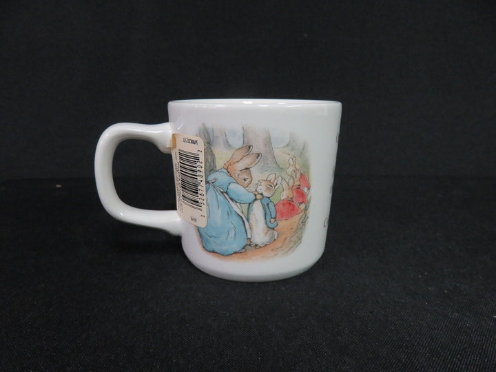 Wedgwood Child's Dish Set