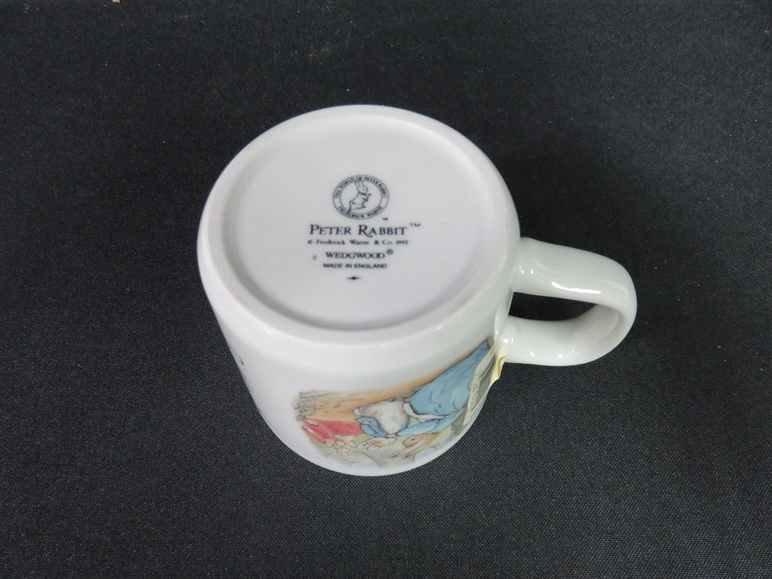 Wedgwood Child's Dish Set