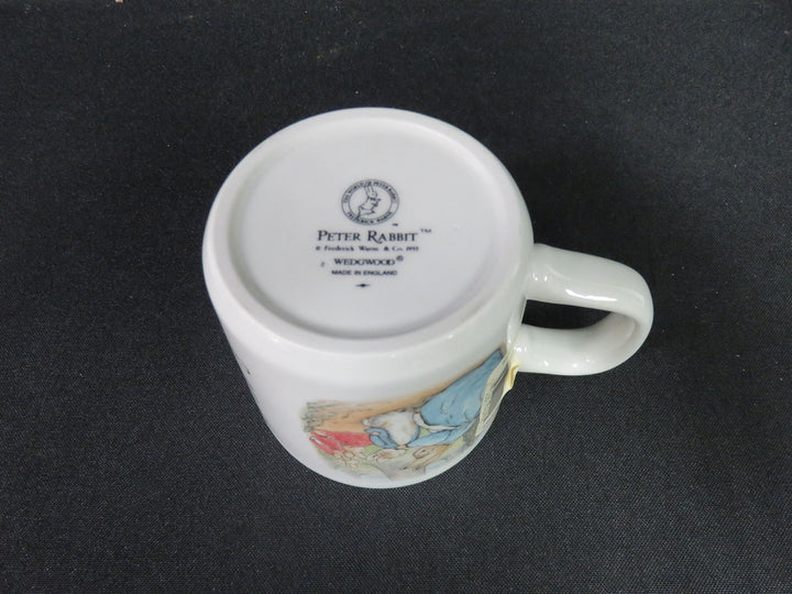 Wedgwood Child's Dish Set