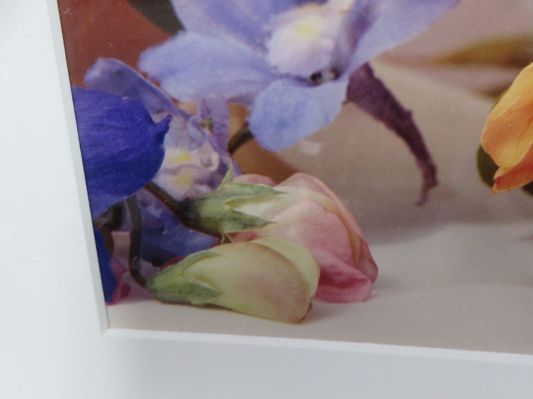 Floral Photograph