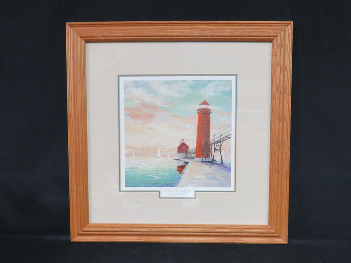 Grand Haven Print