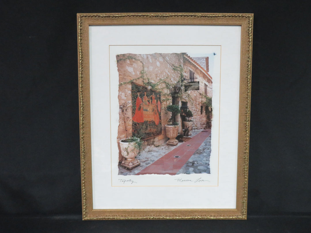 Maureen Love Print
