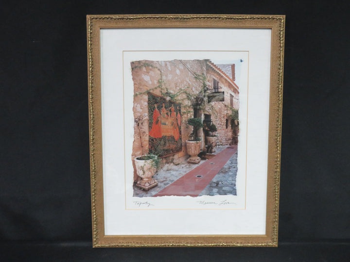 Maureen Love Print
