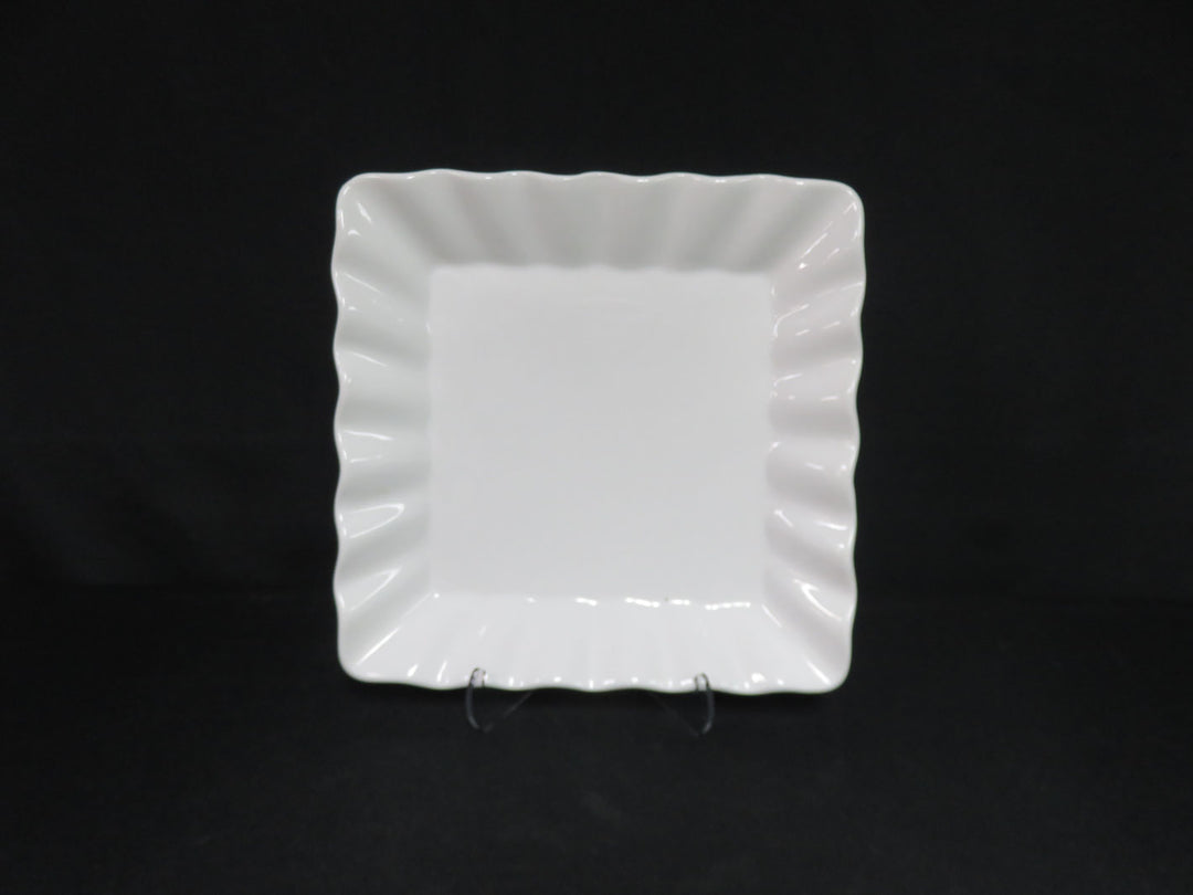 Serving Plate