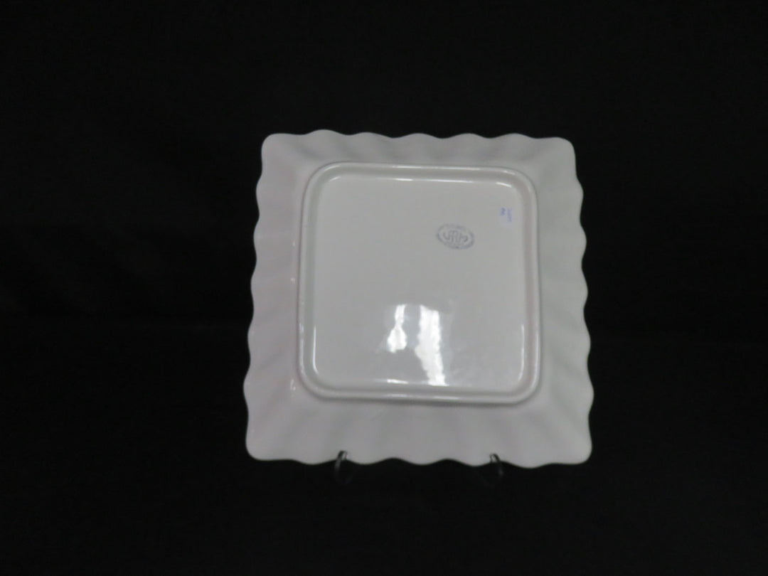 Serving Plate