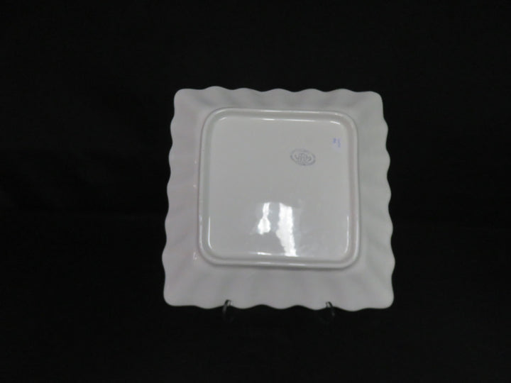Serving Plate