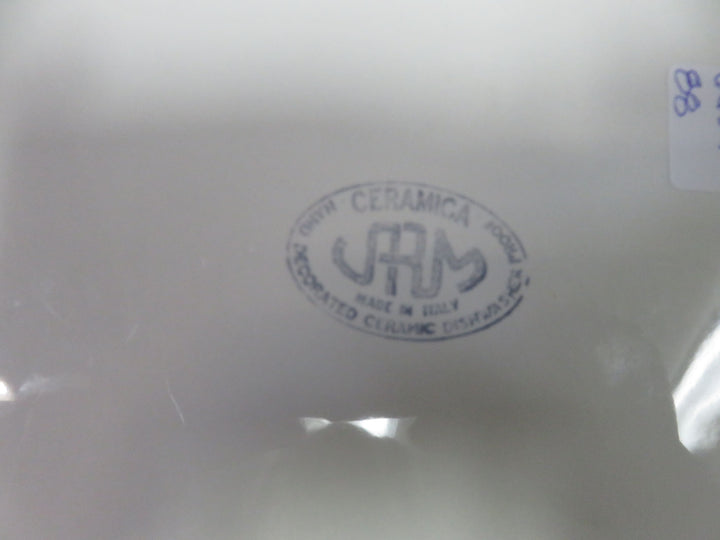 Serving Plate
