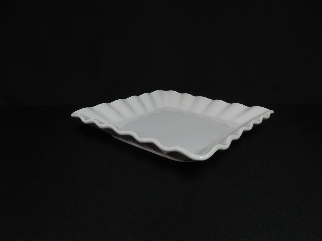 Serving Plate