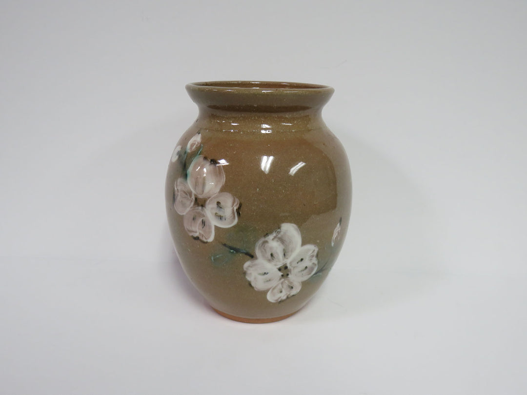 Morgan Pottery Vase