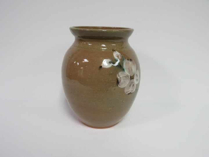 Morgan Pottery Vase