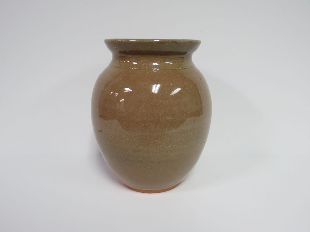 Morgan Pottery Vase