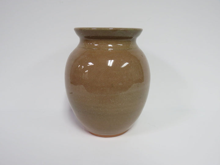 Morgan Pottery Vase